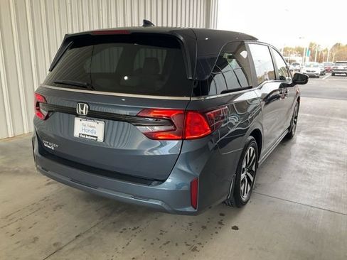 New 2026 Honda Odyssey EX-L image 25