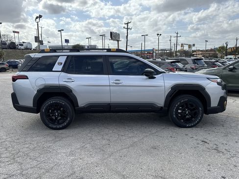 New 2026 Subaru Outback Wilderness image 2