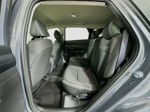 New 2026 Hyundai Tucson SEL image 16