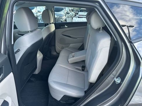 Used 2020 Hyundai Tucson Value image 20