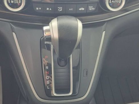 Used 2016 Honda CR-V EX-L image 21