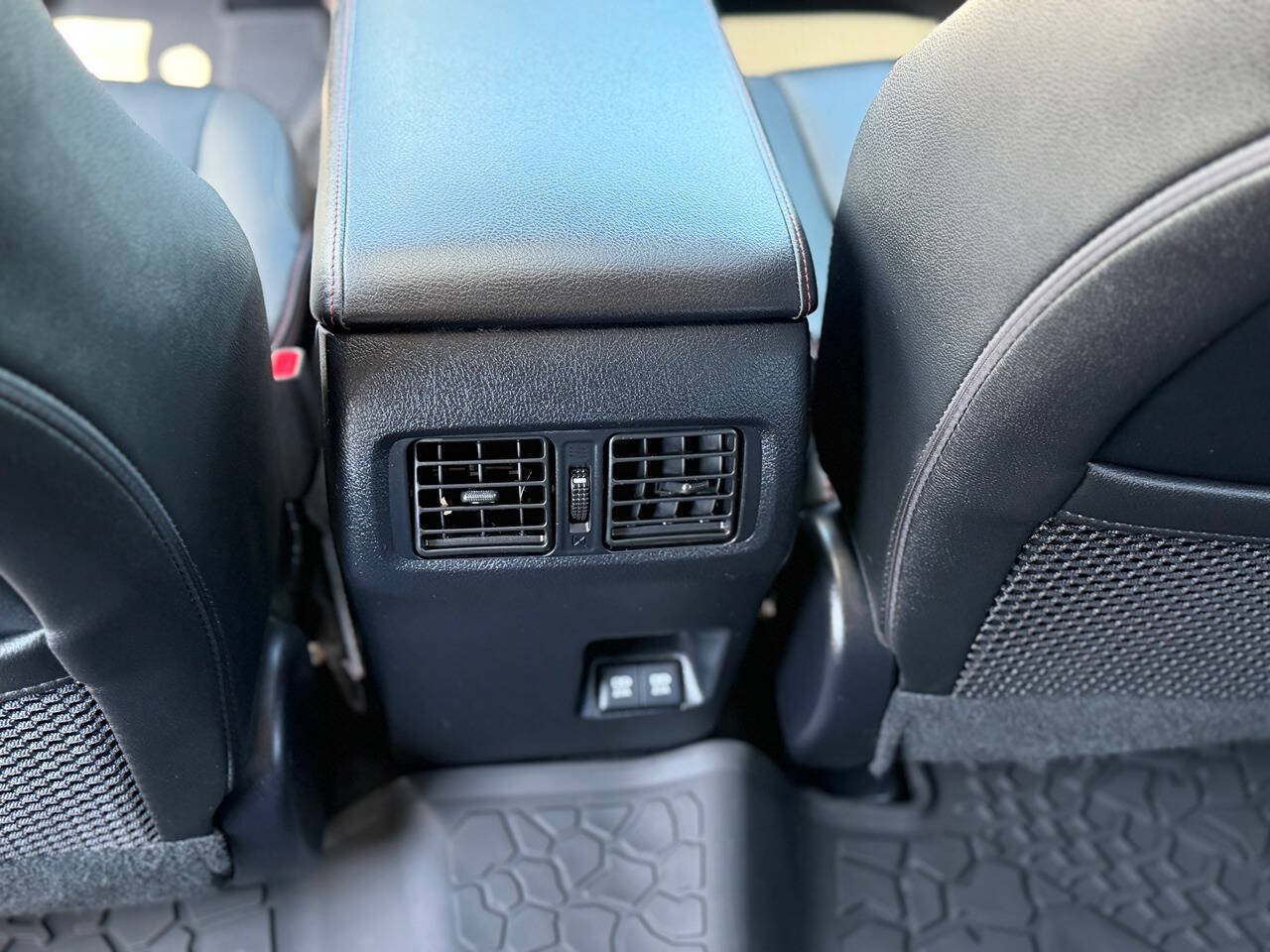 Used 2021 Toyota 4Runner TRD Pro AWD/4WD image 72