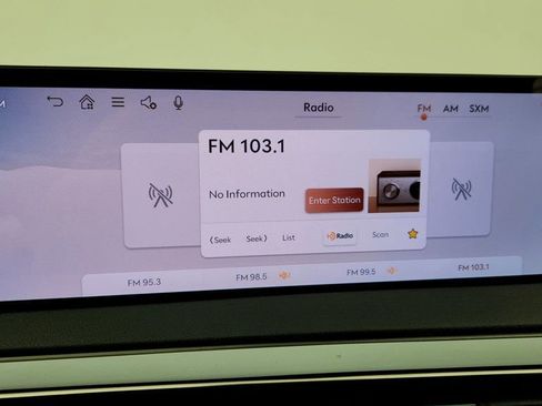 Used 2026 Genesis GV60 AWD image 17