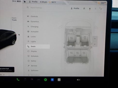 Used 2021 Tesla Model Y Long Range image 23