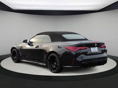 Used 2025 BMW M4 xDrive Competition w/ Executive Package image 6