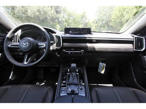 New 2026 MAZDA CX-50 AWD 2.5 Hybrid w/ Weather Package image 7
