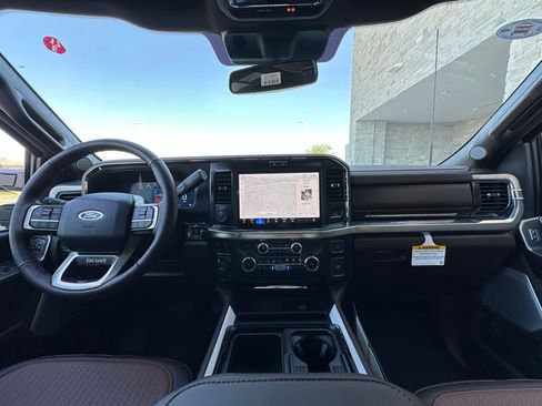 New 2026 Ford F350 King Ranch image 53