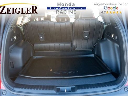 Used 2024 Honda CR-V Sport-L image 9