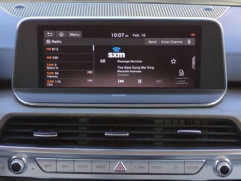 Used 2020 Kia Telluride EX w/ EX Premium Package image 17