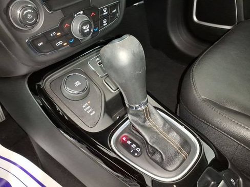 Used 2020 Jeep Compass Limited AWD/4WD image 20