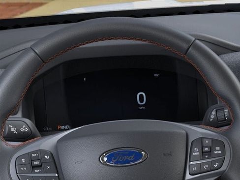 New 2026 Ford Explorer Active w/ Active Comfort Package image 36