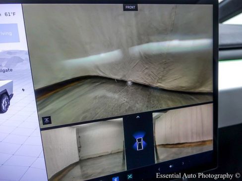 Used 2024 Tesla Cybertruck Cyberbeast image 20