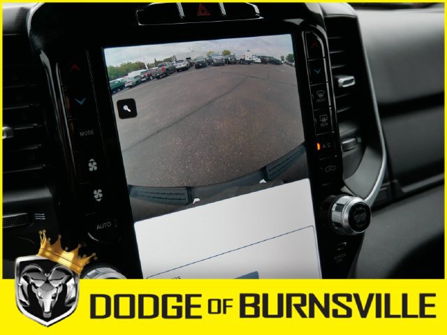 Used 2023 RAM 1500 Big Horn AWD/4WD image 29