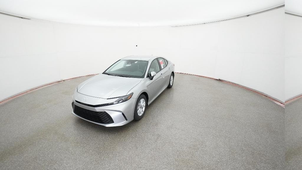 New 2026 Toyota Camry LE w/ Convenience Package FWD image 46