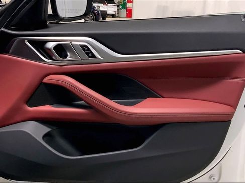 Certified 2024 BMW 430i Gran Coupe xDrive image 22