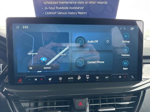 Certified 2024 Ford Escape ST-Line w/ Tech Pack #1 image 26