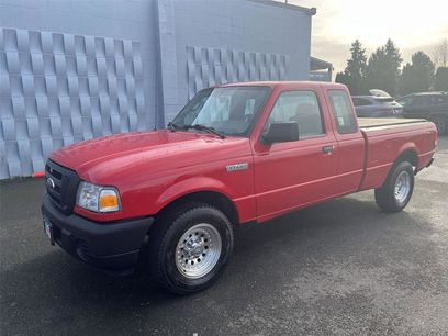 Used 2008 Ford Ranger XLT