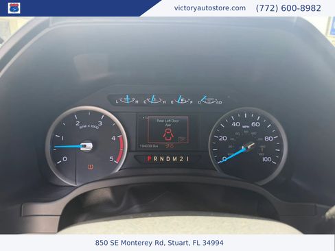 Used 2018 Ford F350 XL w/ Power Equipment Group AWD/4WD image 26