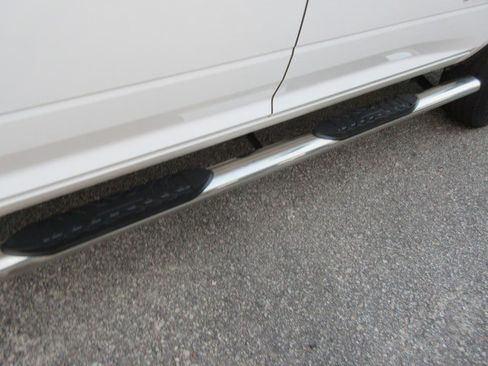 Used 2022 RAM 3500 Tradesman AWD/4WD image 13