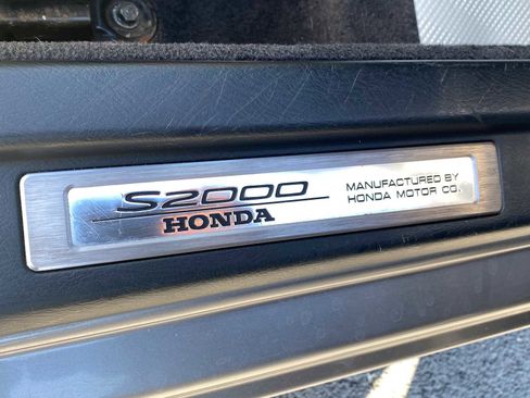 Used 2000 Honda S2000 image 20
