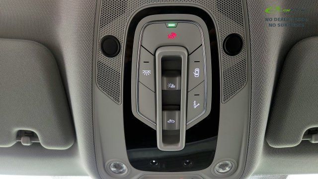 Used 2024 Audi Q8 e-tron Prestige w/ Prestige Package AWD/4WD image 78