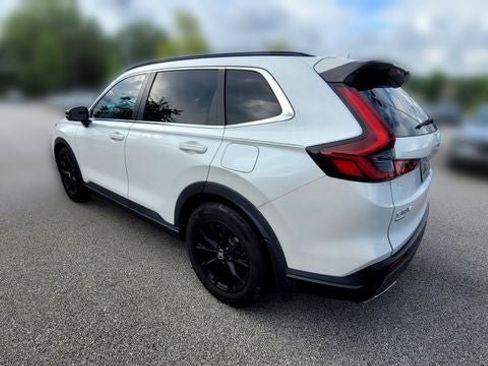 Used 2024 Honda CR-V Sport image 13