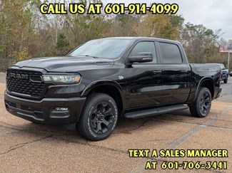 New 2026 RAM 1500 Big Horn video 1