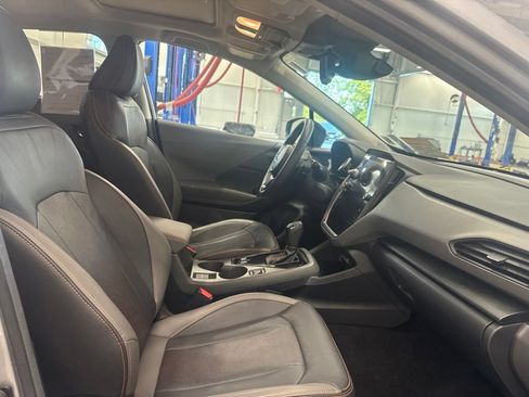 Used 2024 Subaru Crosstrek 2.5i Limited AWD/4WD image 16