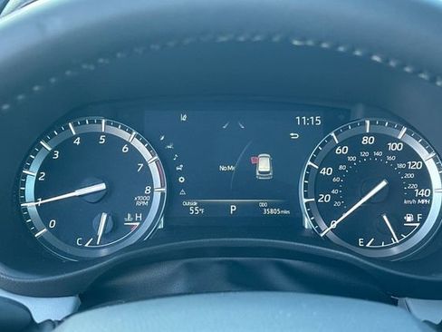 Certified 2021 Toyota Highlander XLE image 37