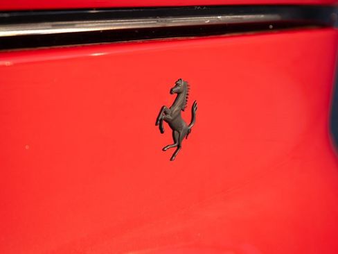 Used 2025 Ferrari Purosangue AWD/4WD image 20