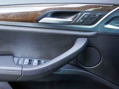 Certified 2024 BMW X3 sDrive30i w/ Premium Package image 15