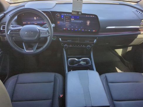 Used 2026 Chevrolet Traverse Z71 w/ Driver Confidence Package image 18