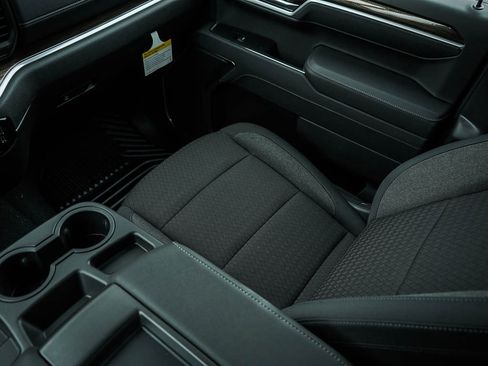New 2026 Chevrolet Silverado 1500 LT AWD/4WD image 24