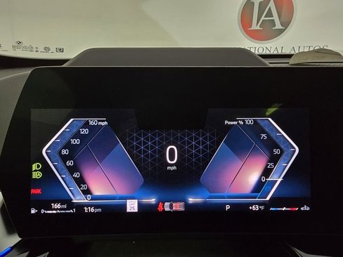 New 2026 BMW X1 xDrive28i w/ Technology Package image 22