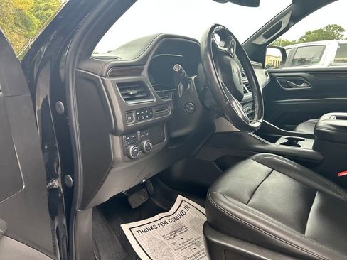 Used 2022 Chevrolet Tahoe Z71 w/ Luxury Package image 15