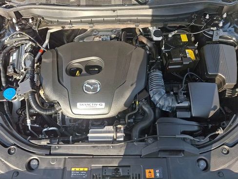 Used 2023 MAZDA CX-5 Signature image 31