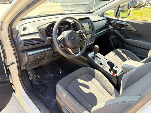 Used 2024 Subaru Impreza 2.0i AWD/4WD image 2