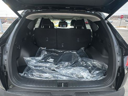 New 2025 Hyundai Tucson SEL image 20