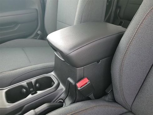 New 2026 Jeep Gladiator Willys image 19