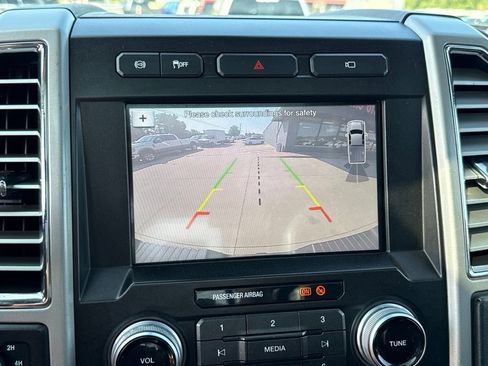 Used 2017 Ford F250 King Ranch w/ King Ranch Ultimate Package AWD/4WD image 8