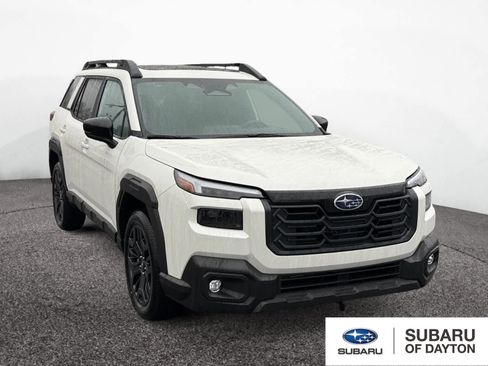 New 2026 Subaru Outback Limited XT image 7