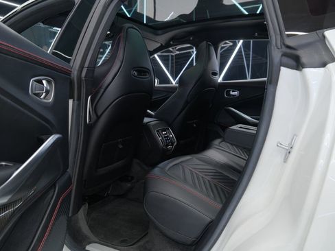 Used 2023 Aston Martin DBX 707 AWD/4WD image 53
