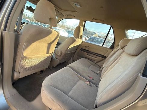 Used 2006 Honda CR-V EX image 10