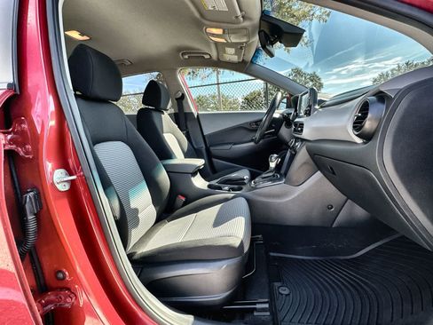 Used 2021 Hyundai Kona SEL Plus image 14