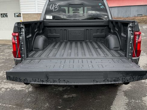 Used 2026 Ford F150 XLT w/ Equipment Group 302A MID image 16