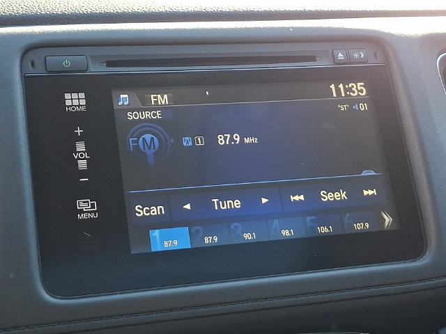 Used 2016 Honda HR-V EX image 17