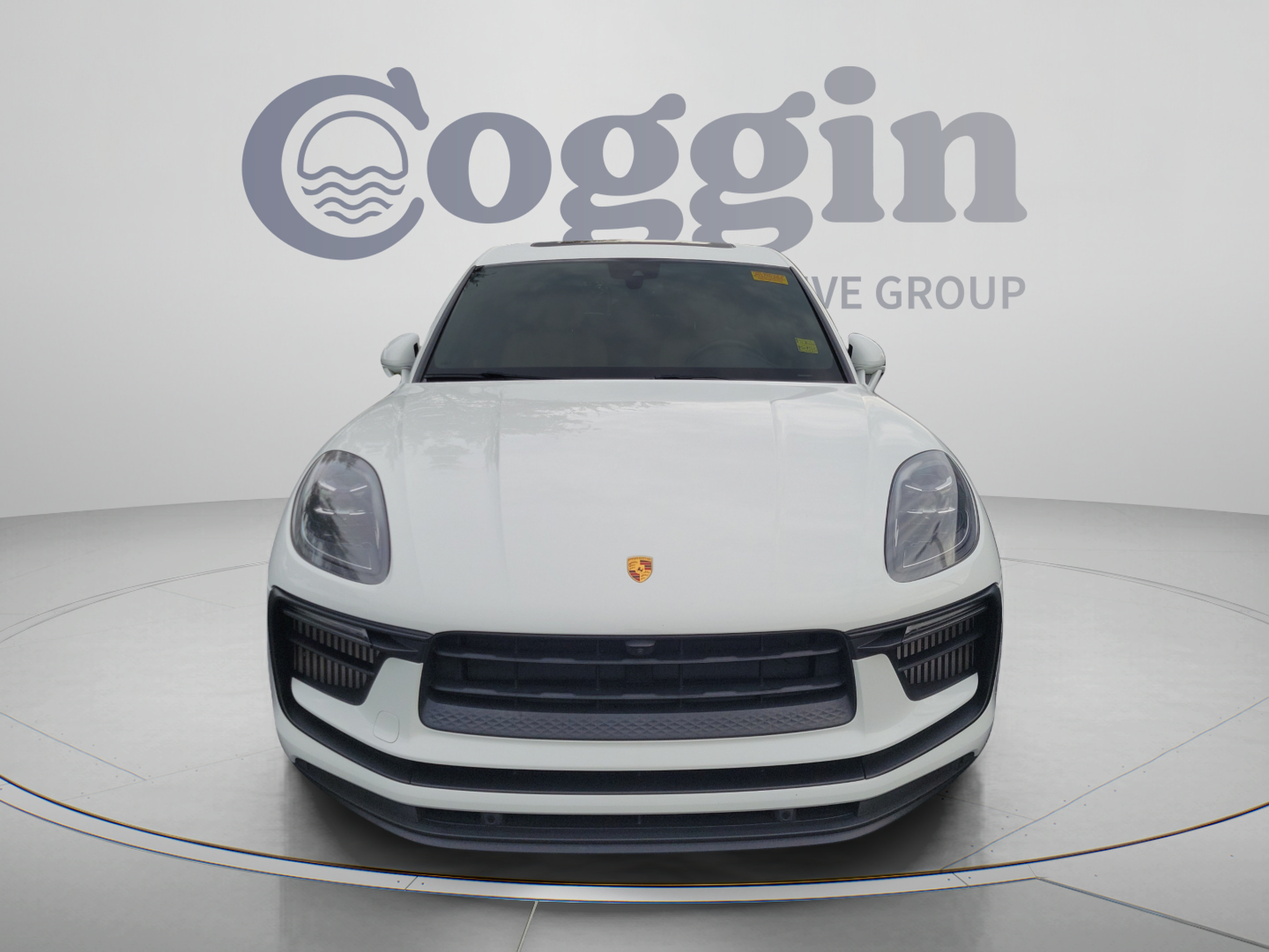 Used 2022 Porsche Macan S AWD/4WD image 11