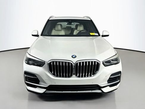 Used 2022 BMW X5 sDrive40i w/ Premium Package RWD image 2