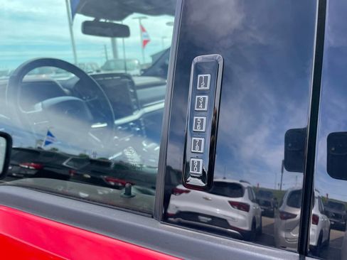 Used 2023 Ford F150 Lariat w/ Equipment Group 502A High AWD/4WD image 64