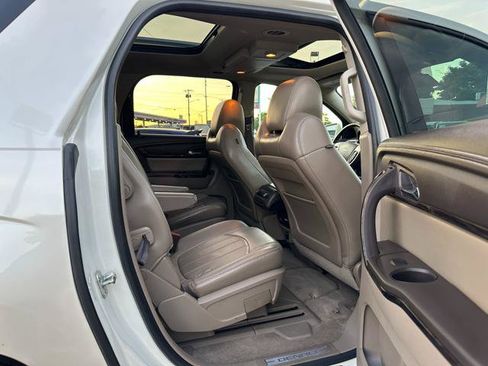 Used 2014 GMC Acadia Denali AWD/4WD image 17